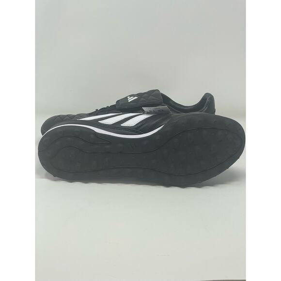 Adidas Copa Gloro TF Low Mens Turf Soccer Cleats Black White FZ6121 Mens Size 13 - Picture 11 of 12